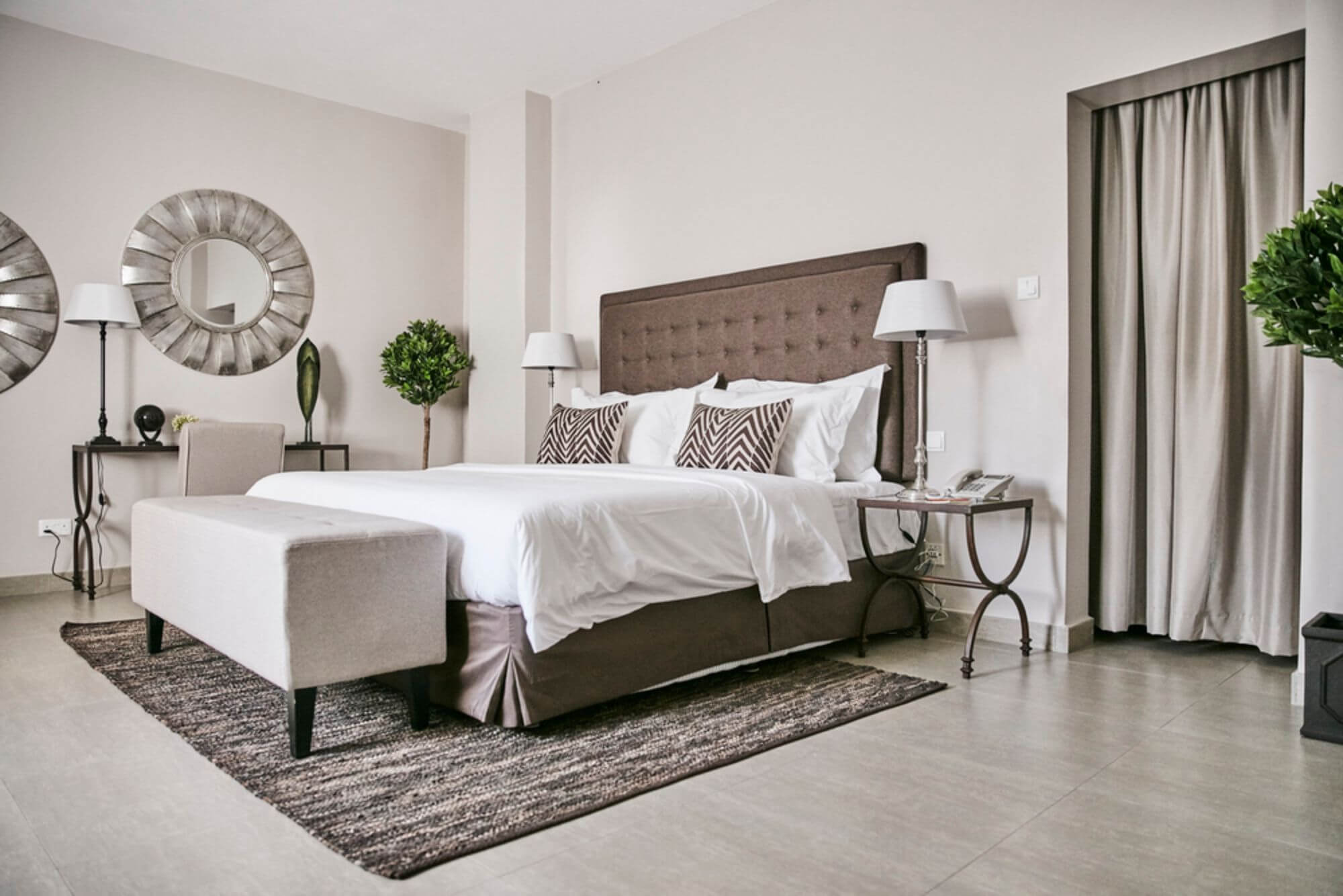 Palacina Residencial Hotel