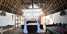 Pangani Cliffs Lodge