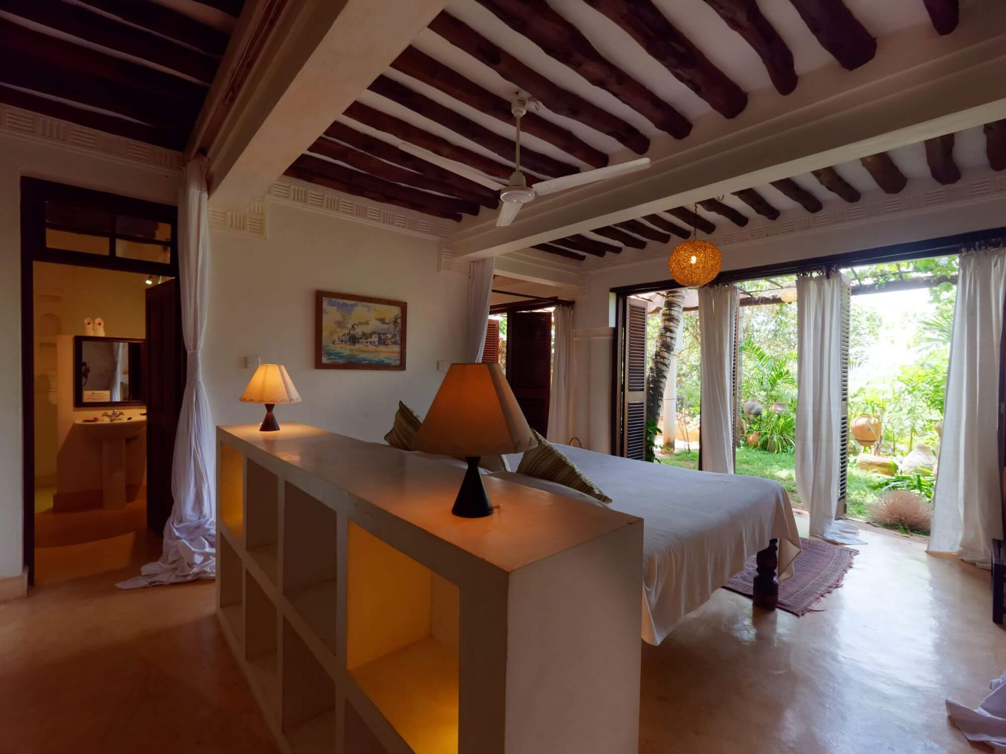 Peponi Hotel