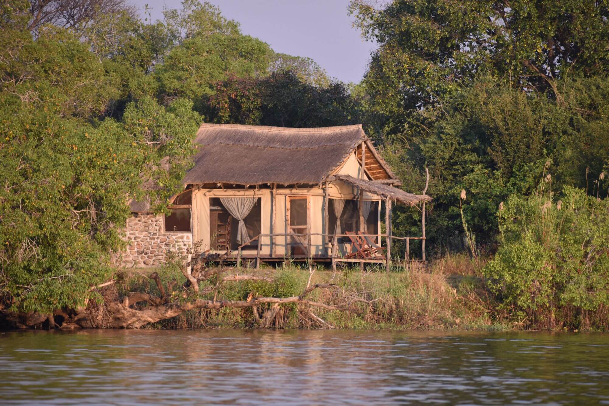 Pinnon Safari Lodge