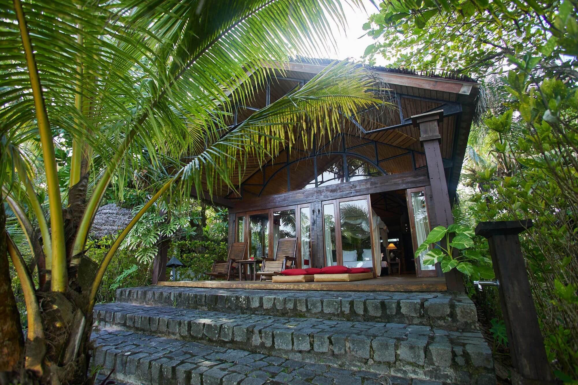 Princesse Bora Lodge