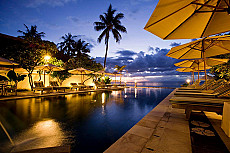 Puri Mas Boutique Hotel
