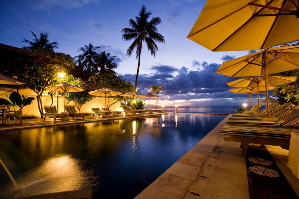 Puri Mas Boutique Hotel