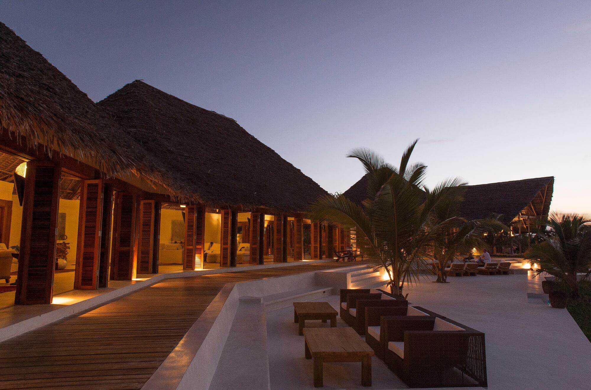 Qambani Luxury Resort