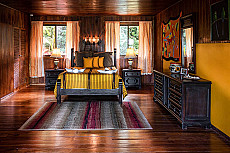 Rancho Naturalista