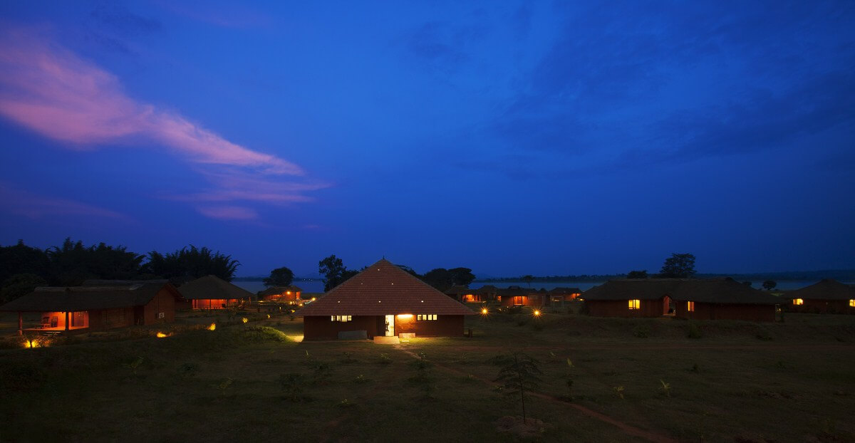 Red Earth Kabini Lodge