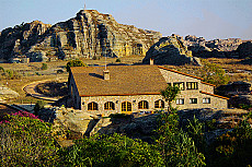 Relais de la Reine
