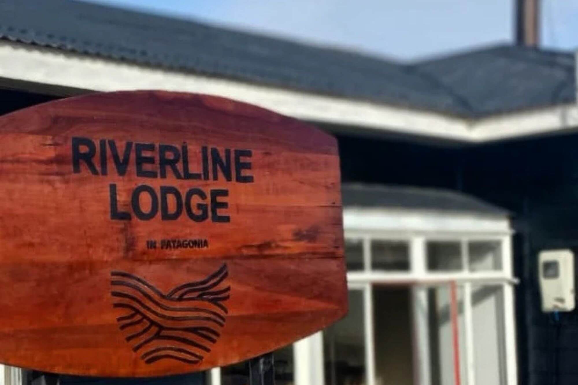 Riverline Lodge