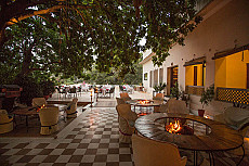 Royal Palace Haveli