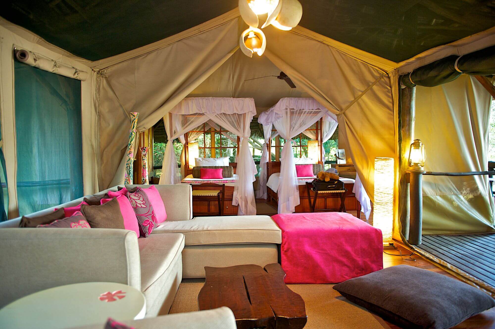 Samburu Intrepids