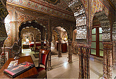 Samode Haveli