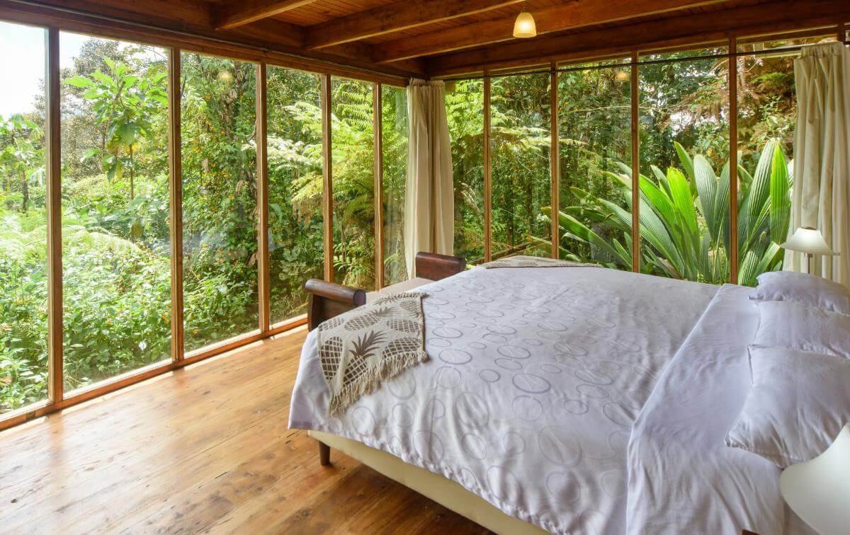 San Isidro Lodge