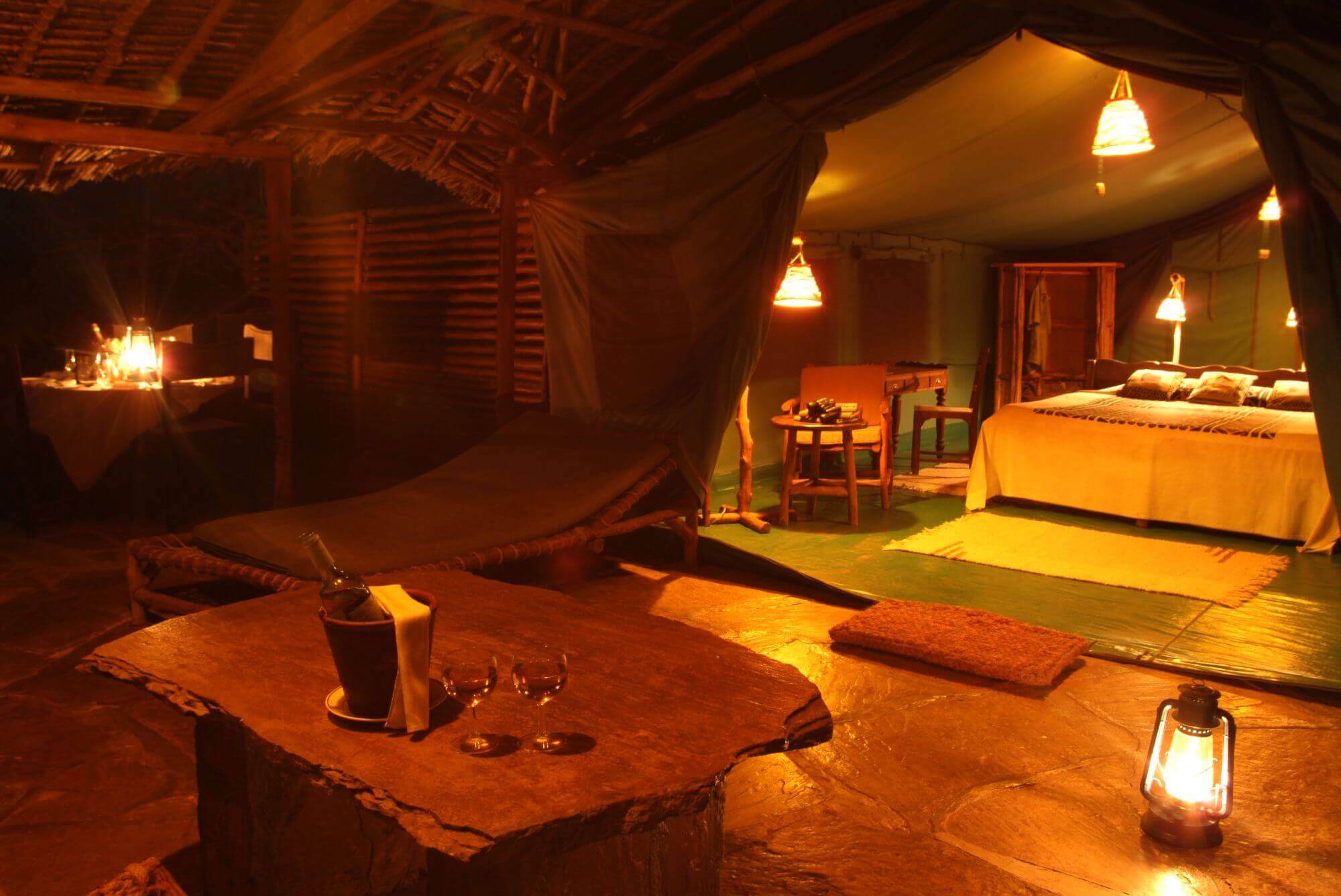 Satao Camp