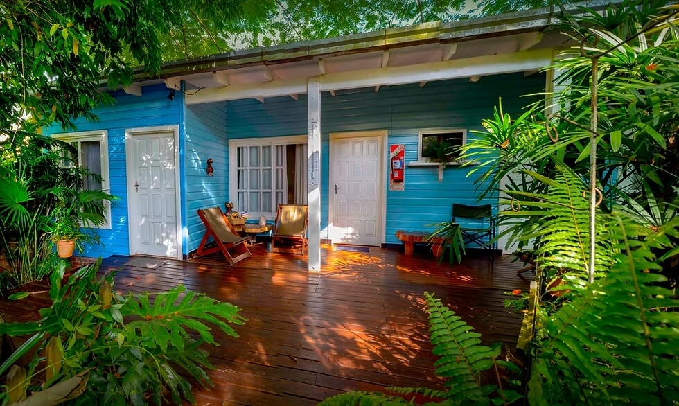 Secret Garden Iguazu