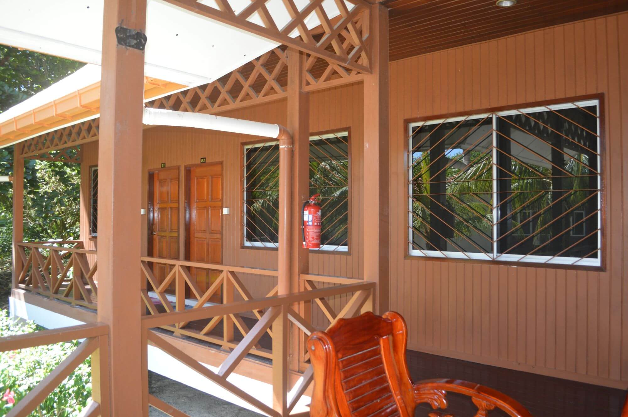 Selingan Island Resort