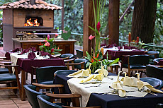 Selva Verde Lodge