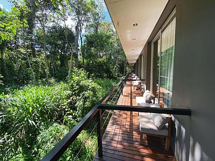 Selvaje Lodge Iguazu