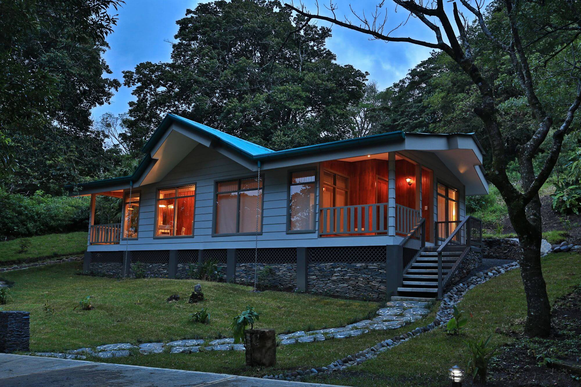 Senda Monteverde
