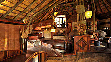 Serena Mivumo River Lodge