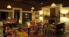 Shergahr Tented Camp