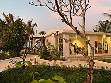 Shooting Star Lodge