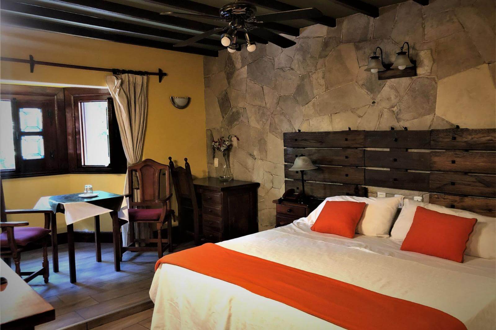Sissi Haz Boutique Hotel