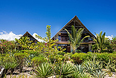 Sunshine Marine Lodge