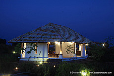 Svasara Jungle Lodge