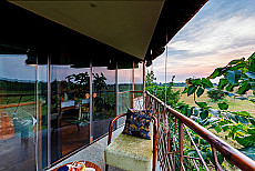 Tadoba Jungle Camp