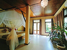 Tangkoko Sanctuary Villa & Spa