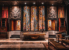 The Orient Jakarta