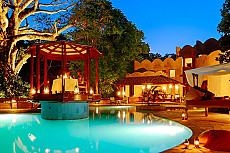 The Sands at Nomad