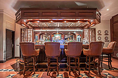 The Sarova Stanley