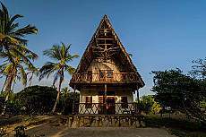 The Tides Lodge