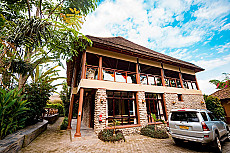 Tiloreza Eco Lodge