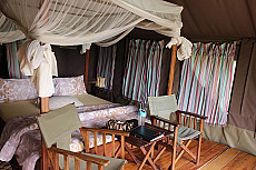 Tingitana Mara Tented Camp