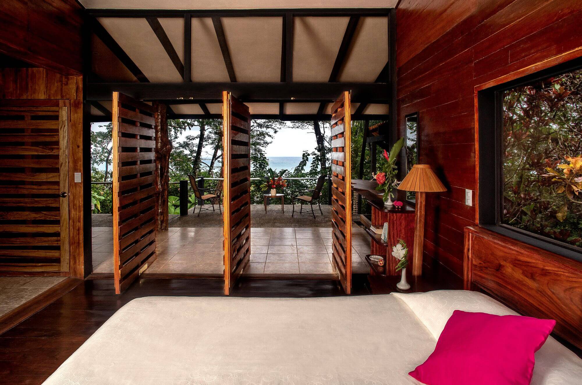 Tiskita Jungle Lodge
