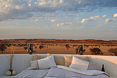 Tsondab Valley Lodge