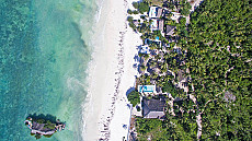 Upendo Boutique Hotel