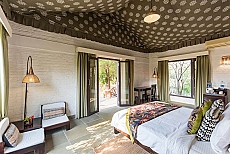 Vanaashrya Resort