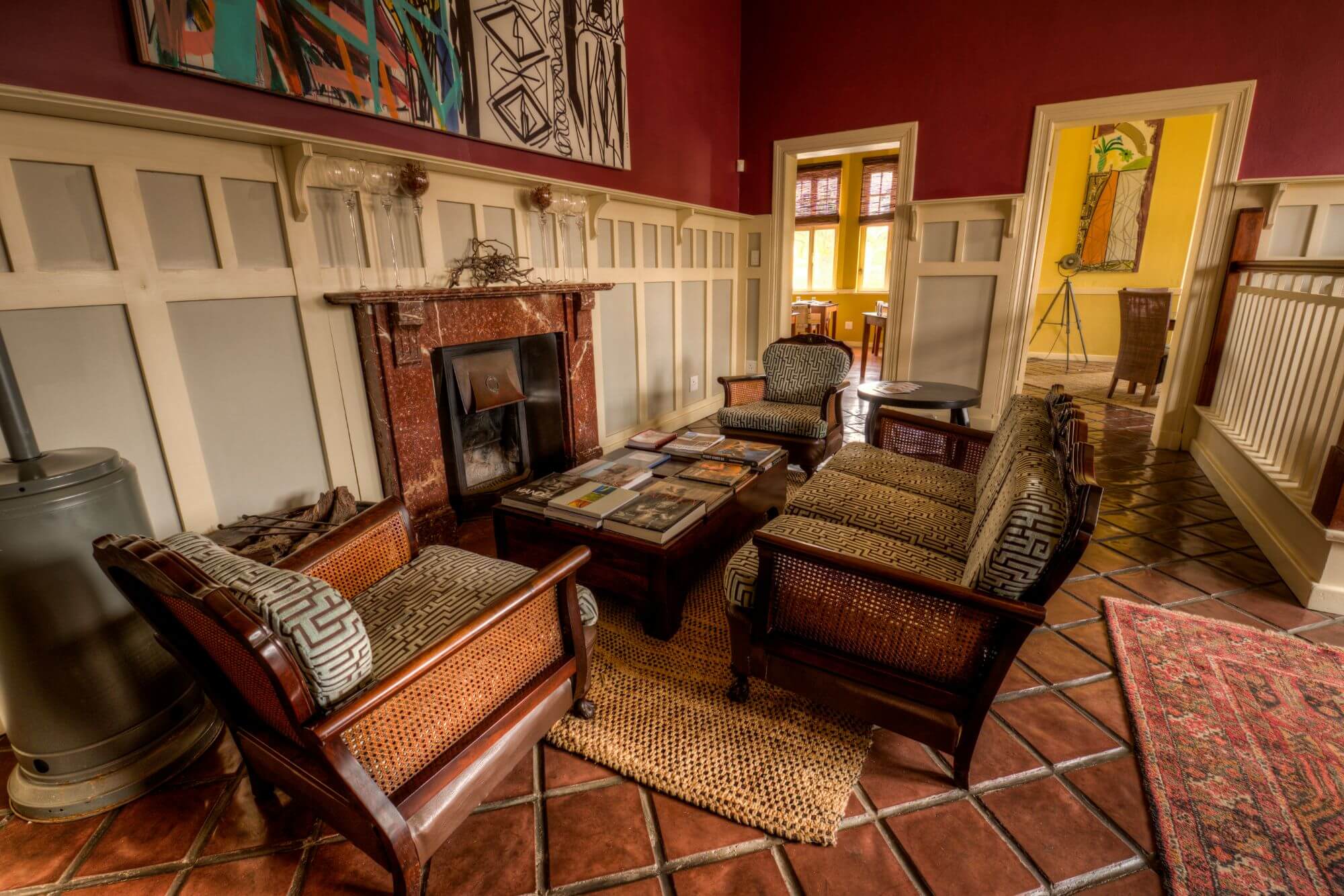 Villa Margherita