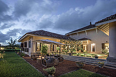 Villa Mayurana