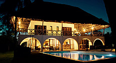 Villa Turquoise