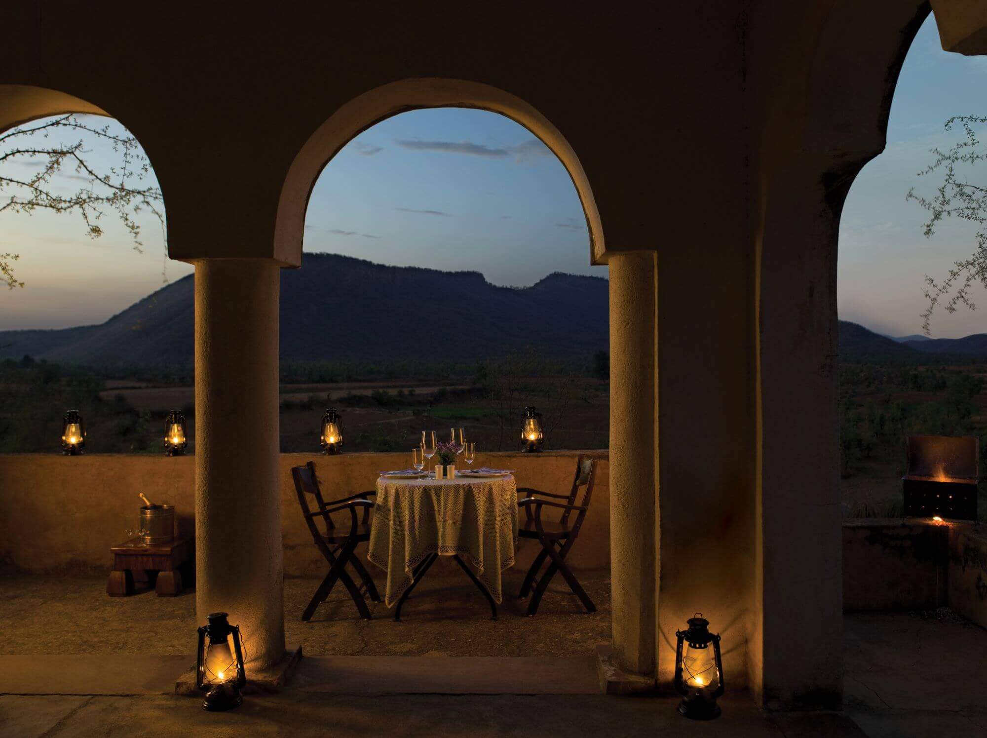 Vivanta by Taj