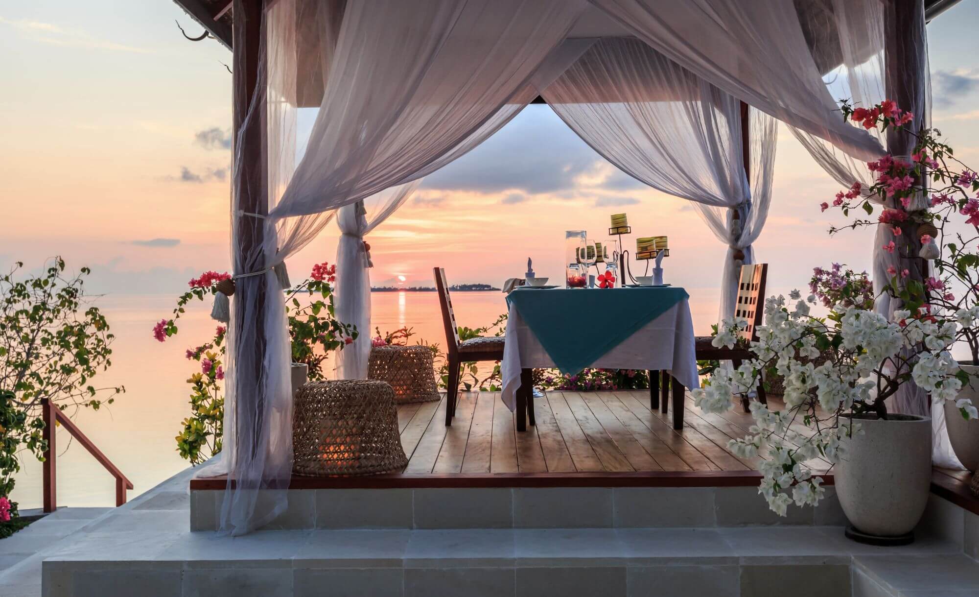 Wakatobi Dive Resort
