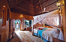 Waterlovers Beach Resort