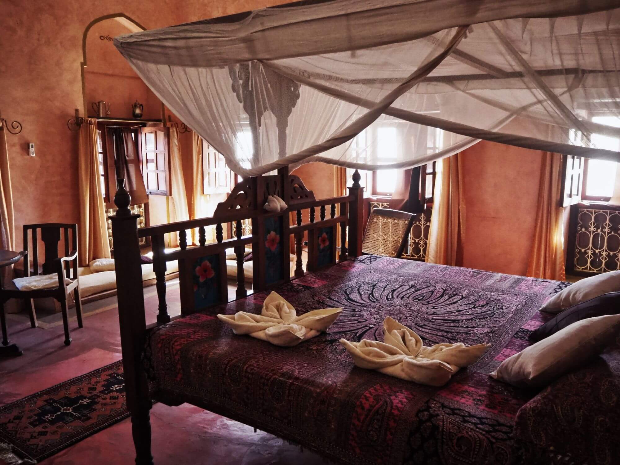 Zanzibar Coffee House