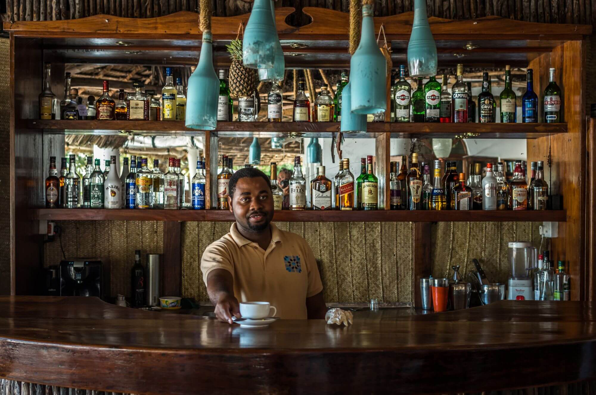 Zanzibar Retreat Hotel