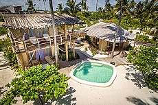 Zanzibar White Sands Villas