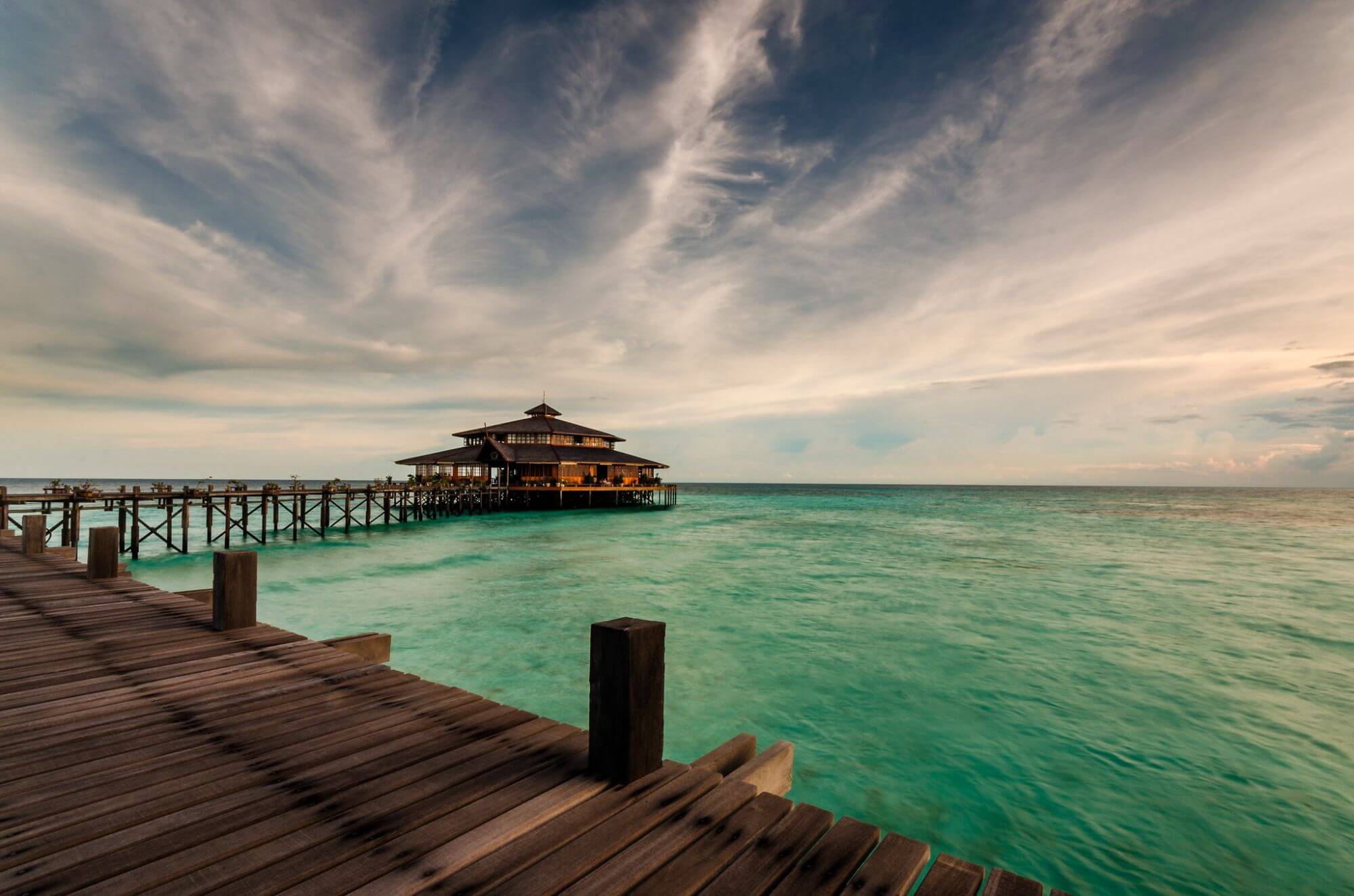 Kota Kinabalu image